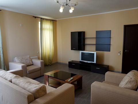 квартира по адресу Олевская ул., 9