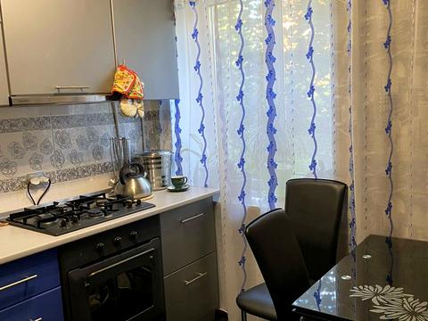 квартира по адресу Черемушки