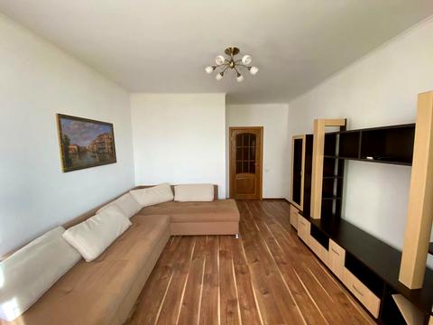 квартира по адресу Воскресенская ул., 12-В