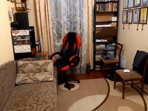 квартира по адресу Садовая ул.