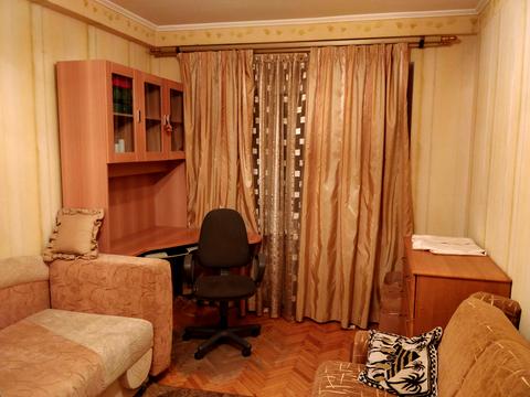 квартира по адресу Новогоспитальная ул. (Щорса пер.), 5