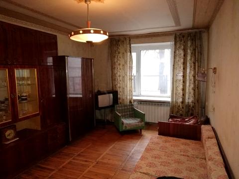 квартира по адресу Елены Телиги ул.
