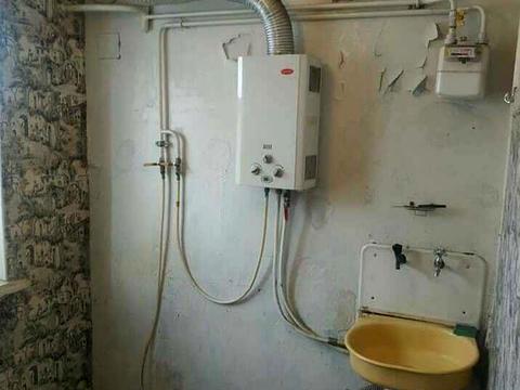 квартира по адресу Водоканал