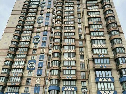 квартира по адресу Институтская ул., 18-А