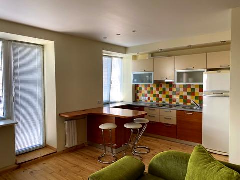 квартира за адресою Івана Акінфієва вул. (Фучика), 15