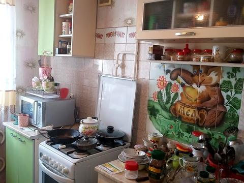 квартира по адресу Грушевского