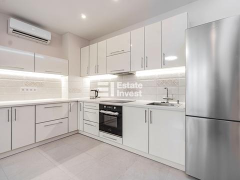 квартира за адресою Перемоги просп., 65Г