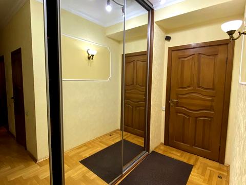 квартира по адресу Драгоманова ул., 31-В