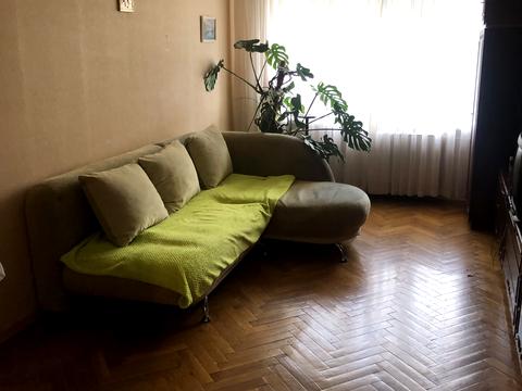 квартира по адресу Флоренции ул., 5