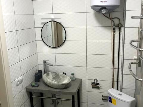 квартира по адресу Павла Чубинського , 8А