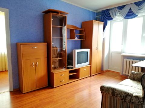 квартира по адресу Богдановская ул., 1