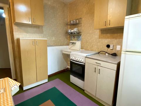 квартира за адресою Слави бульв., 19