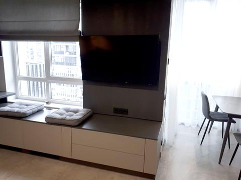 квартира по адресу Леонида Бирюкова бульв., 2-А