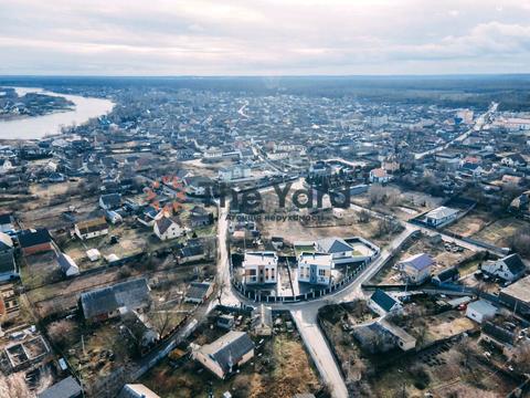 дом по адресу Набережная ул., 7а