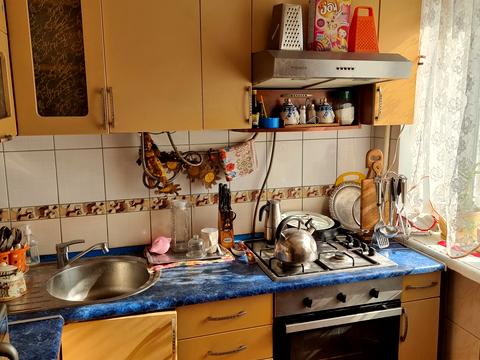 квартира за адресою В'ячеслава Чорновола вул., 17