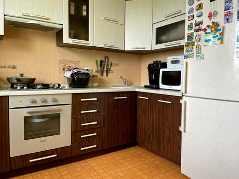 квартира за адресою Молодіжна вул., 2/3