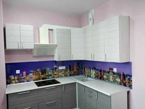 квартира по адресу Кирилло-Мефодиевская ул., 2