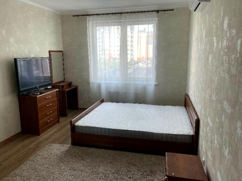 квартира по адресу Сергея Данченко ул., 28
