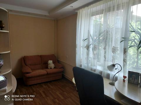 квартира за адресою Уманська вул., 27/1