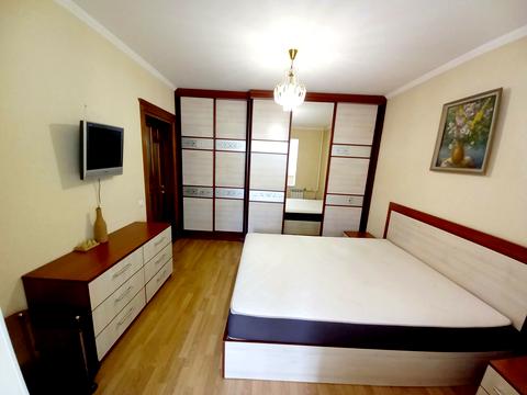 квартира по адресу Вячеслава Черновола ул., 10