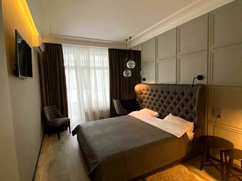 квартира по адресу Леси Украинки бульв., 7-В