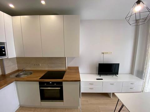 квартира за адресою Ракетна вул., 24-Б