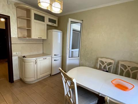 квартира по адресу Николая Закревского ул., 95-Г