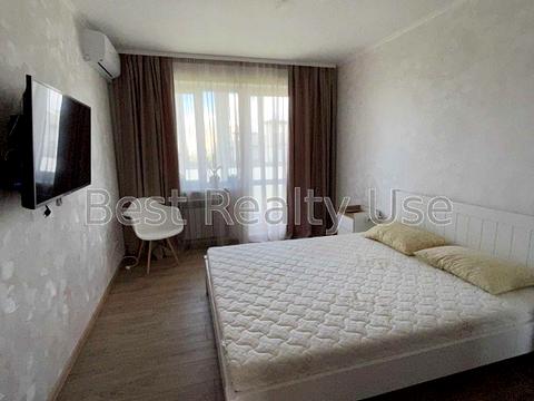 квартира по адресу Полярная ул., 7