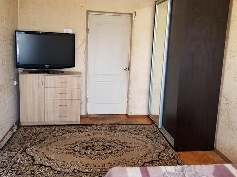 квартира по адресу Братиславская ул., 32-А