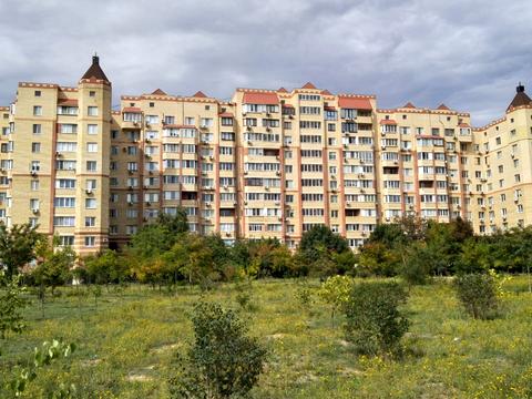 квартира за адресою Академіка Заболотного вул., 58