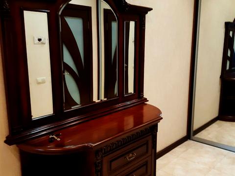 квартира по адресу Леси Украинки бульв., 7-Б