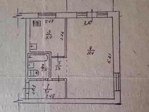 квартира за адресою Нижня Горова вул., 55