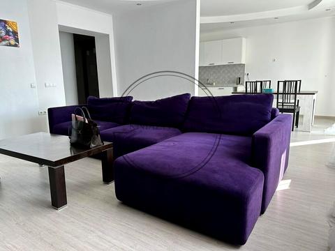 квартира по адресу Голосеевский просп. (40-летия Октября), 27