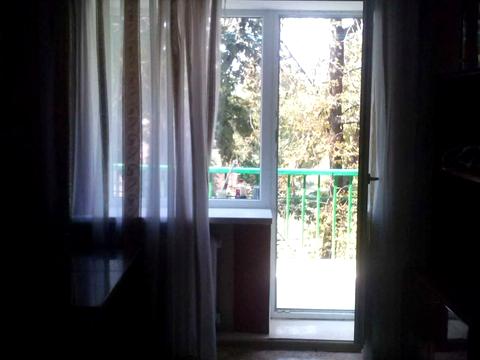 квартира по адресу Кирпичова ул., 21