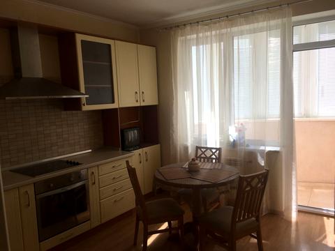 квартира за адресою Урлівська вул., 11-А