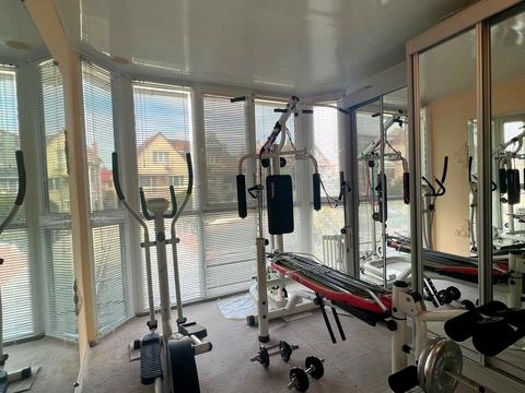 дом по адресу бузкова, 5