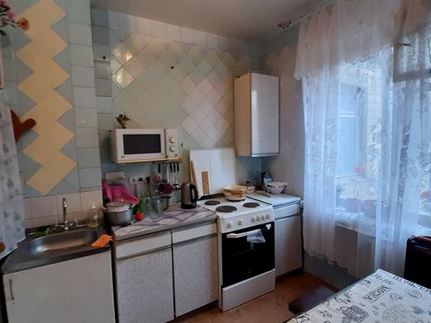 квартира по адресу Небесной Сотни просп. (Маршала Жукова), 86