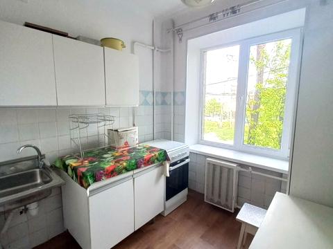 квартира по адресу Щусева ул., 33