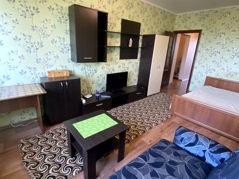 квартира по адресу Григория Ващенко ул., 5