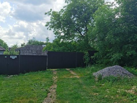 ділянка за адресою Космічна вул.