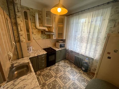 квартира за адресою Краківська вул., 4