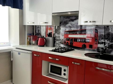 квартира по адресу Степана Бандеры ул., 54