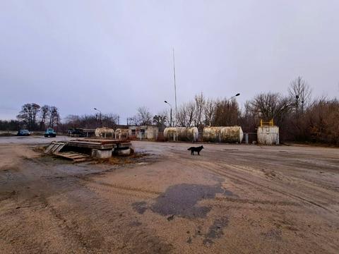 коммерческая по адресу Козацька, 6