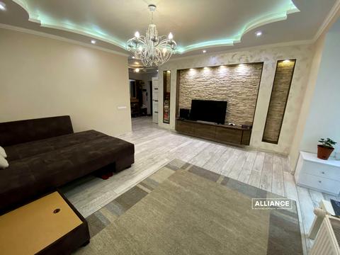 квартира за адресою Калушське, 3