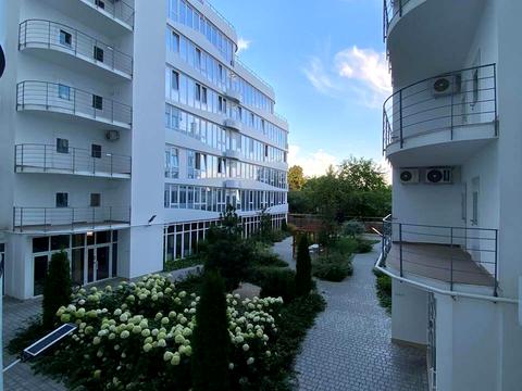 квартира за адресою Львівська вул., 15б