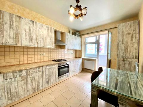 квартира по адресу Институтская ул., 6а