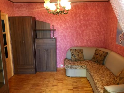 квартира за адресою Наталії Ужвій вул., 9