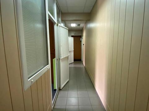 коммерческая по адресу Зимних Походов ул. (Симбирцева), 1