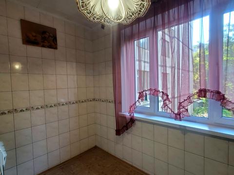 квартира по адресу Грозненская ул. (Грозненська), 40