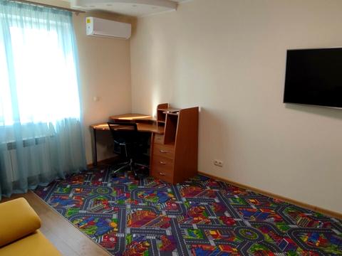 квартира за адресою Юрія Кондратюка вул., 3